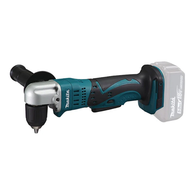 Pack Makita LXT 18V · 11 Outils + 5 Batteries 5 Ah + 2 Chargeurs (DLX1122JX1)