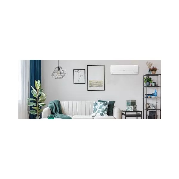 Mitsubishi Electric MSZ-HR35VF — Climatiseur Mono-split 3,5 kW · Pièce 25-35 m² (Gamme HR)