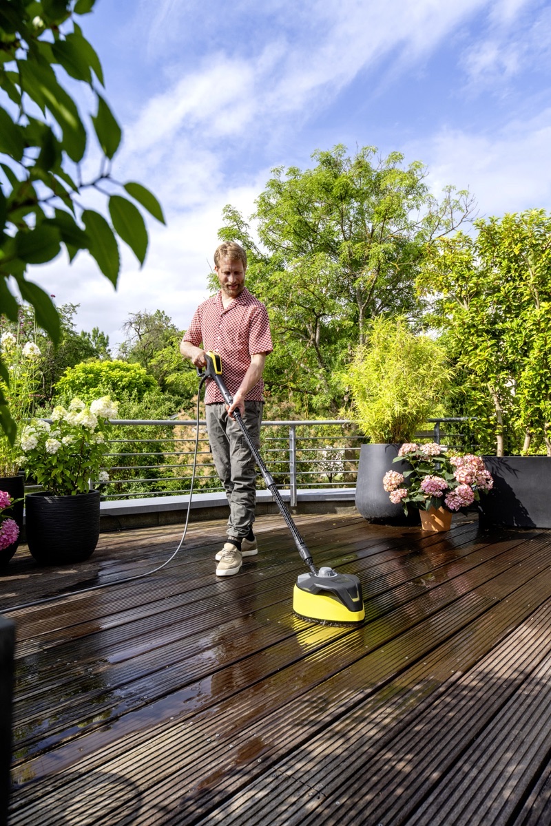 Kärcher K7 Comfort Premium Connect Home — Nettoyeur Haute Pression 180 Bars Connecté