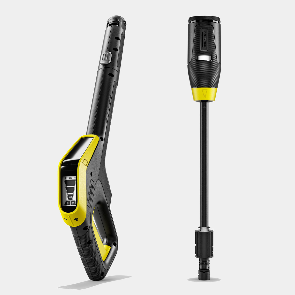 Kärcher K7 Comfort Premium Connect Home — Nettoyeur Haute Pression 180 Bars Connecté