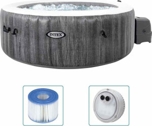 Jacuzzi & Spa