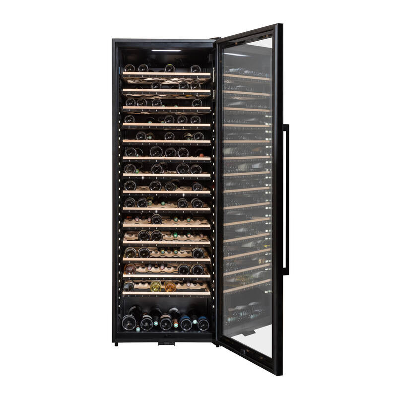 La Sommelière ECELLAR185G2 — Cave de Vieillissement Multi-Zones Connectée · 185 Bouteilles · Made in France