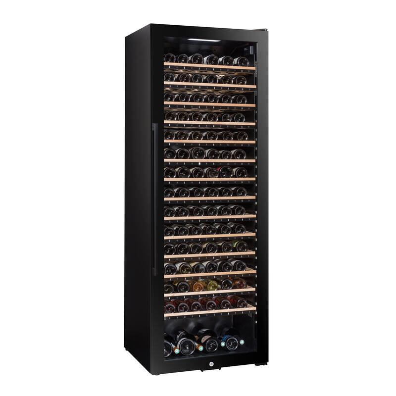 La Sommelière ECELLAR185G2 — Cave de Vieillissement Multi-Zones Connectée · 185 Bouteilles · Made in France