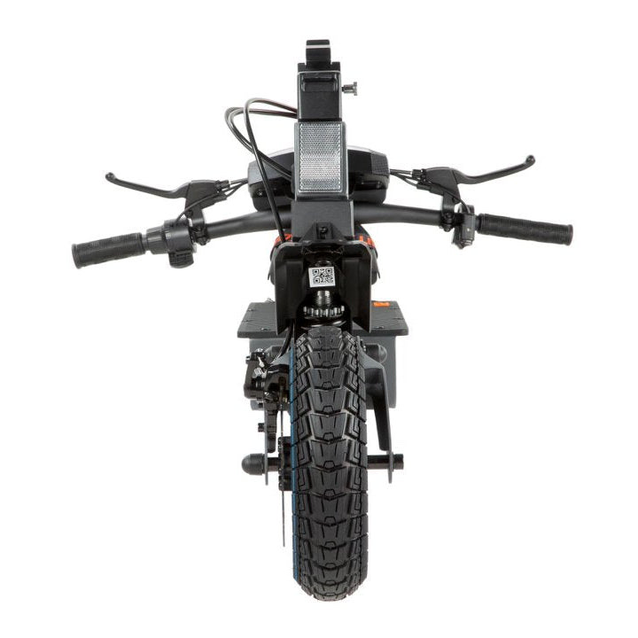 Kukirin G2 Pro — Trottinette Électrique 800 W · 45 km/h · 55 km d'Autonomie · Pneus 10"