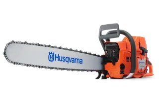 Husqvarna 365 X-Torq — Tronçonneuse Thermique Pro 70,7 cm³ · 3,6 kW · Guide 45 cm SN