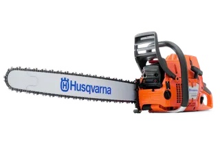 Husqvarna 365 X-Torq — Tronçonneuse Thermique Pro 70,7 cm³ · 3,6 kW · Guide 45 cm SN
