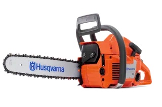 Husqvarna 365 X-Torq — Tronçonneuse Thermique Pro 70,7 cm³ · 3,6 kW · Guide 45 cm SN