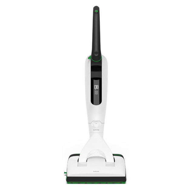 Vorwerk Kobold VK7 — Aspirateur Laveur Sans Fil Premium (Allemagne)