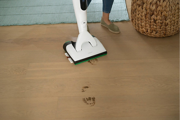 Vorwerk Kobold VK7 — Aspirateur Laveur Sans Fil Premium (Allemagne)